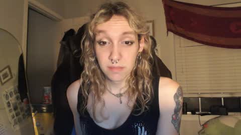 Lilytea online show from May 20, 7:16 am