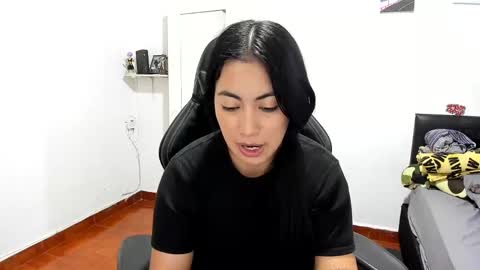 Evainked online show from January 13, 7:10 pm