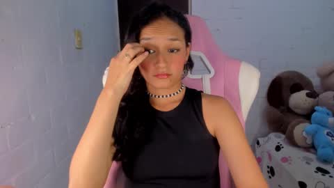 Snapshot of sofi1608 chatting on February 18, 10:36 pm sofia online show from February 18, 10:36 pm