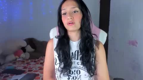 Snapshot of sofi1608 chatting on October 2, 8:51 pm sofia online show from October 2, 8:51 pm