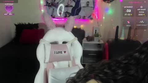 Snapshot of sofi__lenos chatting on January 16, 5:00 am Sofi lenos online show from January 16, 5:00 am