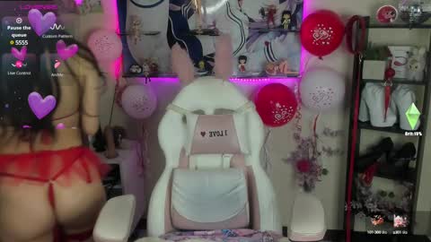 Snapshot of sofi__lenos chatting on February 14, 10:17 am Sofi lenos online show from February 14, 10:17 am