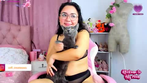 sofi_create online show from October 29, 2:24 am