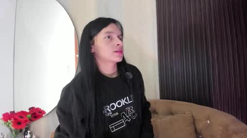 SOFIA online show from March 1, 12:37 am