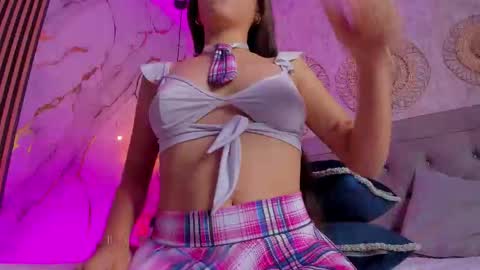 Snapshot of sofi_lovely_ chatting on October 10, 8:46 pm .... . . .... online show from October 10, 8:46 pm