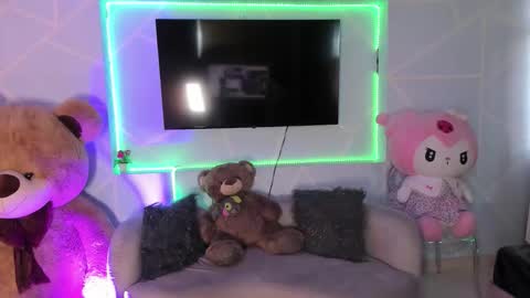 Sofi Noa online show from December 22, 11:28 am