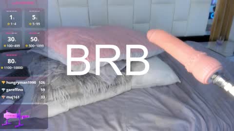 valen online show from January 14, 6:05 pm