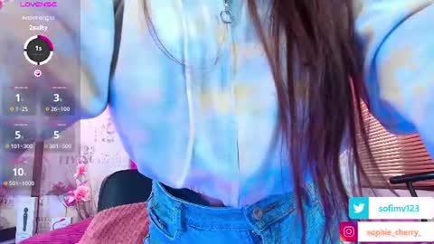 sofi_secrets online show from July 6, 12:35 pm