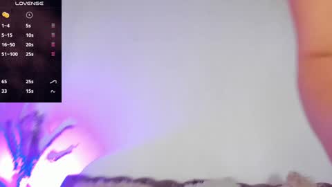 Sofia Vasquez online show from December 10, 11:19 pm
