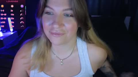 Sofia Lush is active  PVT is open  Welcome to the world of pleasure online show from March 6, 8:19 am