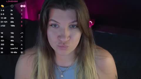 Sofia Lush is active  PVT is open  Welcome to the world of pleasure online show from September 22, 8:40 am