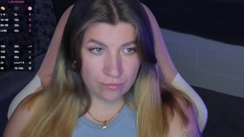 Sofia Lush is active  PVT is open  Welcome to the world of pleasure online show from February 20, 8:17 am