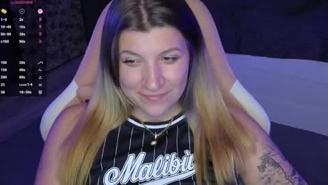 Sofia Lush is active  PVT is open  Welcome to the world of pleasure online show from February 18, 2:49 pm