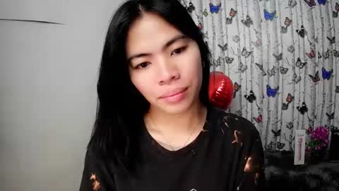 Snapshot of sofia_ava24 chatting on October 8, 7:58 am Chady online show from October 8, 7:58 am