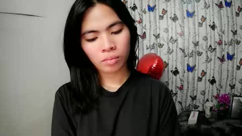 Snapshot of sofia_ava24 chatting on October 17, 4:38 am Chady online show from October 17, 4:38 am