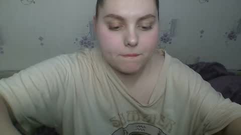 Snapshot of sofia_barbie chatting on October 17, 7:18 pm sofia barbie online show from October 17, 7:18 pm