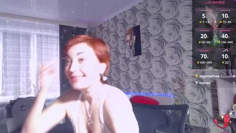 Snapshot of sofia_blaze chatting on February 27, 9:07 am Sofia online show from February 27, 9:07 am