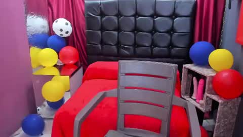 Miss Sofi online show from June 27, 12:22 pm