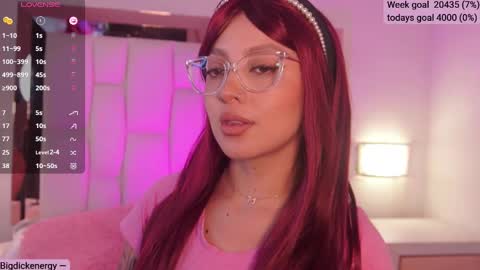 Snapshot of sofia_dream7 chatting on February 21, 11:44 am Sofi online show from February 21, 11:44 am