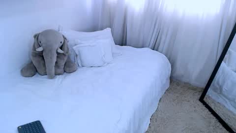 Snapshot of sofia_erotic chatting on February 13, 5:01 pm sofia Ill be back on Tuesday June 4. online show from February 13, 5:01 pm