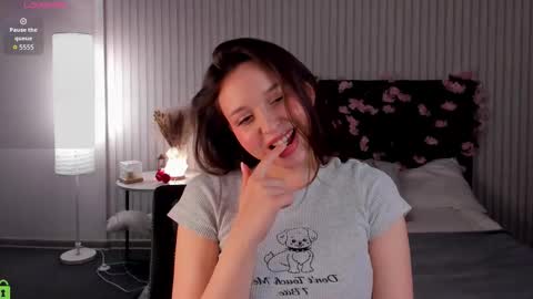 Sofia Gaze online show from December 2, 3:05 am