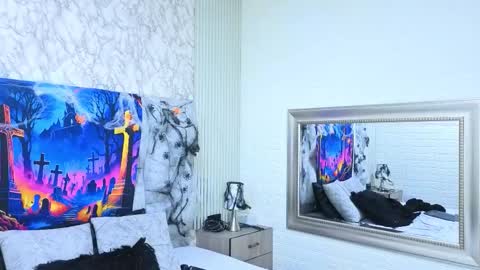 sofia gutierrez   online show from October 21, 4:50 am