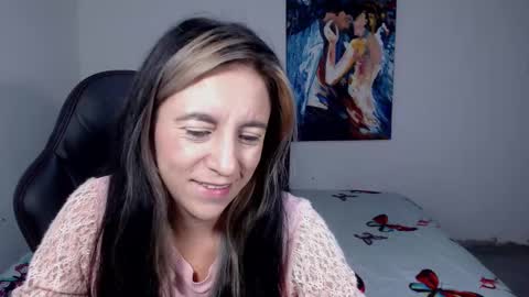 sofia_martinez68 online show from January 14, 4:20 am