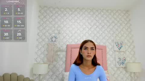 sofia_martinez9 online show from May 19, 7:10 pm
