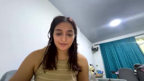 sofia_new online show from May 13, 12:20 am