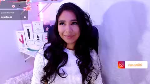 IG  online show from February 20, 11:01 am