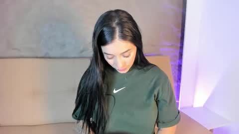 Snapshot of sofia_riveraa chatting on October 13, 7:16 pm SOFIA online show from October 13, 7:16 pm
