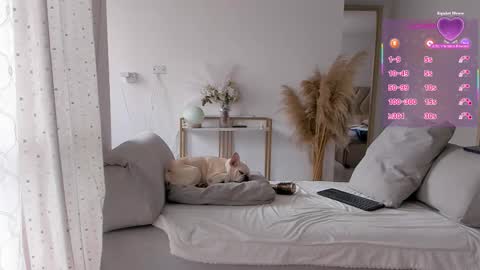 sofia_rivers_ online show from March 22, 2:21 pm