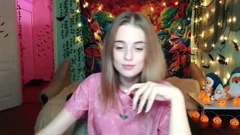 sofia_rosemary online show from November 6, 5:49 pm