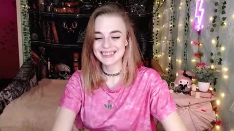 sofia_rosemary online show from March 3, 5:09 pm