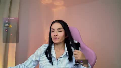 Snapshot of sofia_sb chatting on October 8, 4:29 am Jessica Sofia online show from October 8, 4:29 am