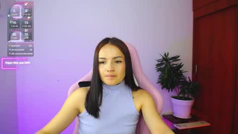Snapshot of sofia_sb chatting on January 5, 3:11 am Jessica Sofia online show from January 5, 3:11 am