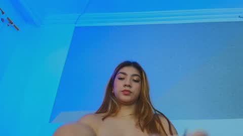 Snapshot of sofia_scarlet1 chatting on September 16, 8:45 pm Sofa online show from September 16, 8:45 pm
