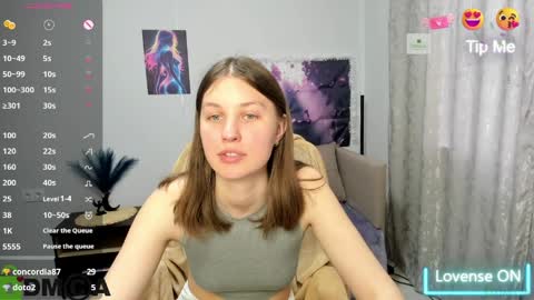 Sofia online show from March 30, 2:06 pm