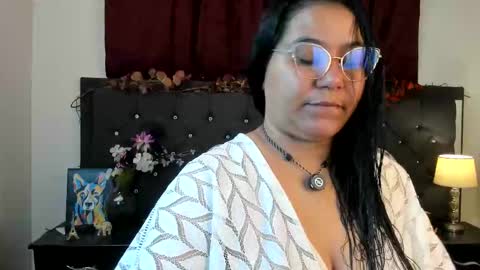 sofia_sorceress online show from October 20, 3:00 am