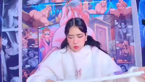 Sofia Sstone online show from September 27, 11:19 am