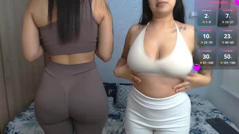 kanella  valery online show from February 19, 7:48 pm