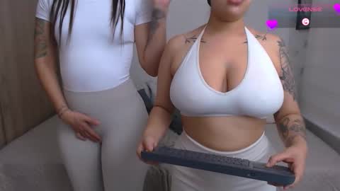 kanella  valery online show from March 10, 6:01 pm