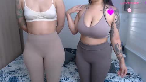 kanella  valery online show from May 20, 5:52 pm