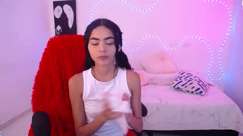 sofia_tgn online show from March 9, 6:34 pm