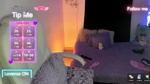 Snapshot of sofia_thomson_t chatting on September 11, 9:54 am Sofia Thomson online show from September 11, 9:54 am
