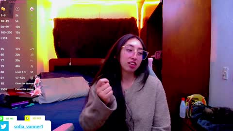 SOFIA online show from January 31, 5:19 am