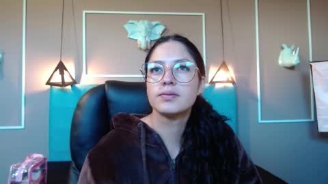 Snapshot of sofia_white3 chatting on October 15, 11:11 am Sofa online show from October 15, 11:11 am
