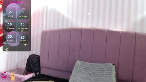 Snapshot of sofia_white3 chatting on February 16, 11:16 am Sofa online show from February 16, 11:16 am