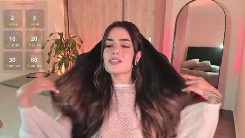 Sofia online show from April 9, 2:15 am