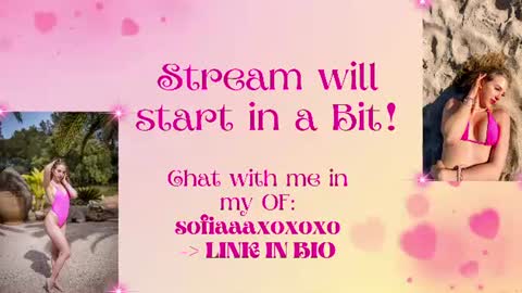 Sofia online show from August 9, 7:47 am